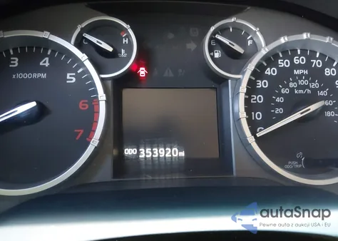 2015 Toyota Tundra Limited 5.7L V8 z USA, uszkodzony, nr VIN 5TFBW5F12FX477257